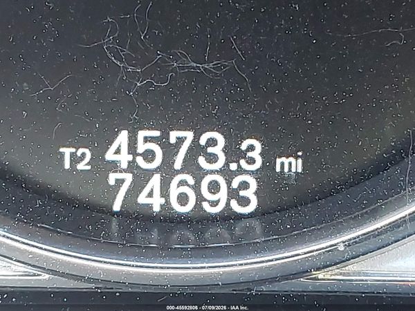 2018 VOLVO V60 CROSS COUNTRY T5
