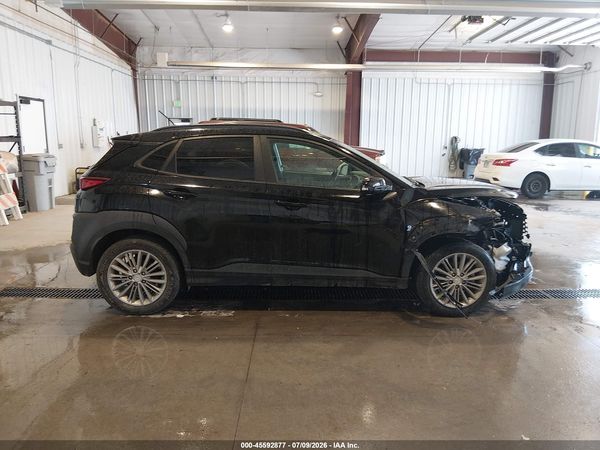 2018 HYUNDAI KONA SEL