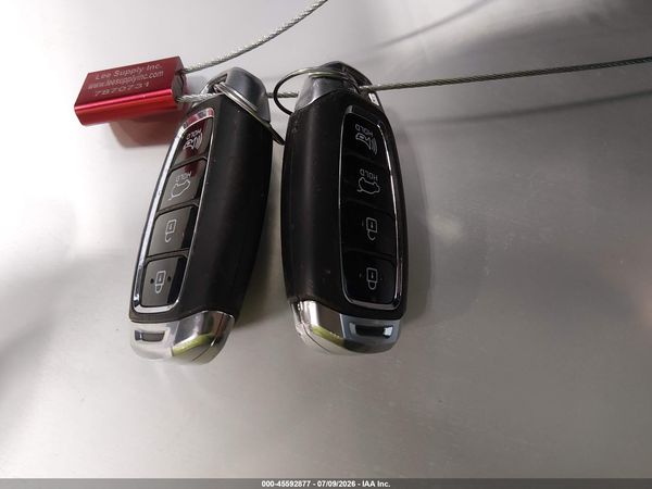 2018 HYUNDAI KONA SEL