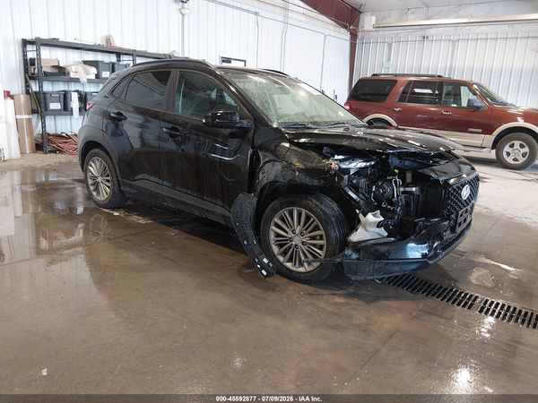 2018 HYUNDAI KONA SEL