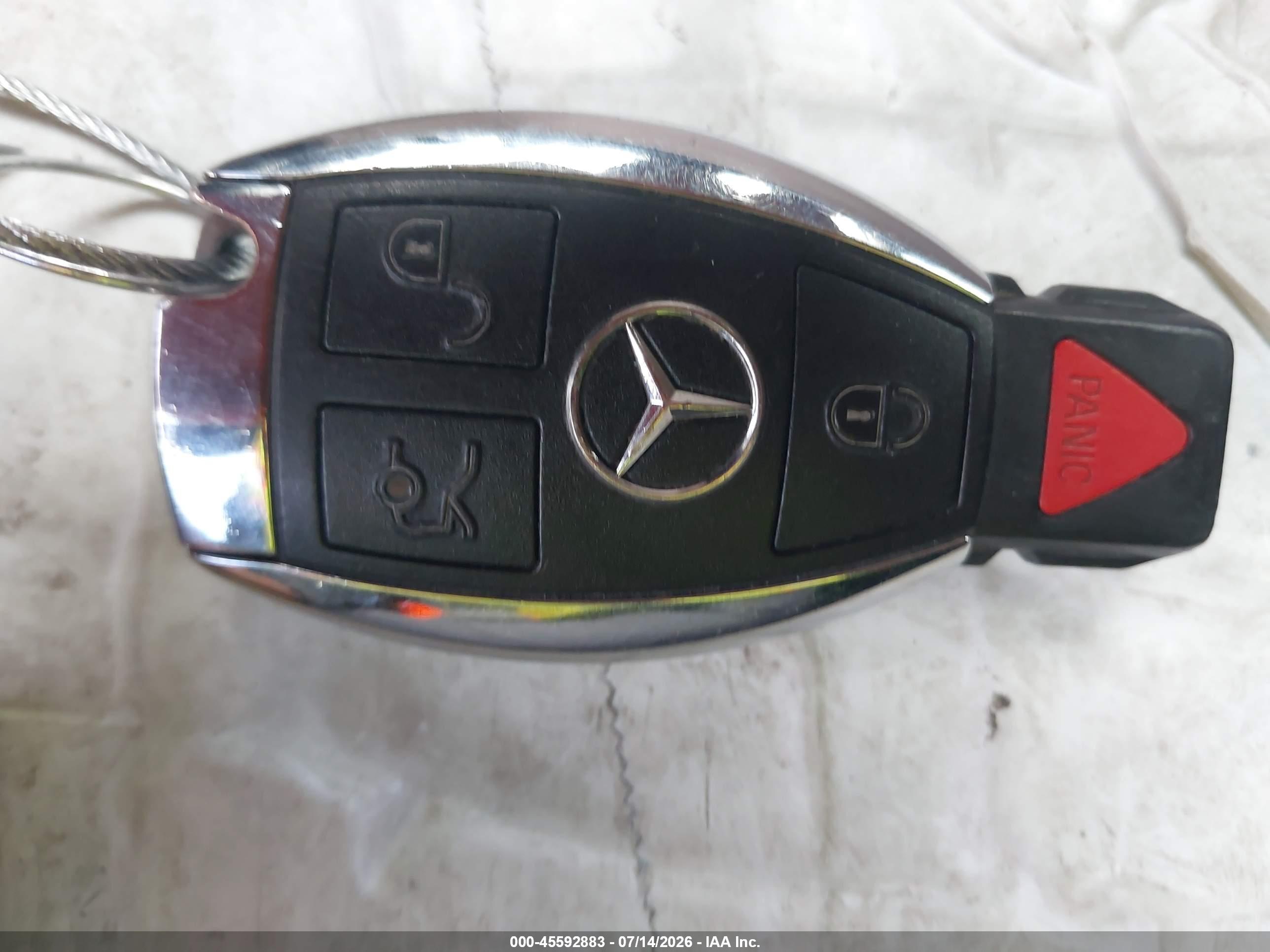 2016 MERCEDES-BENZ C 300 4MATIC