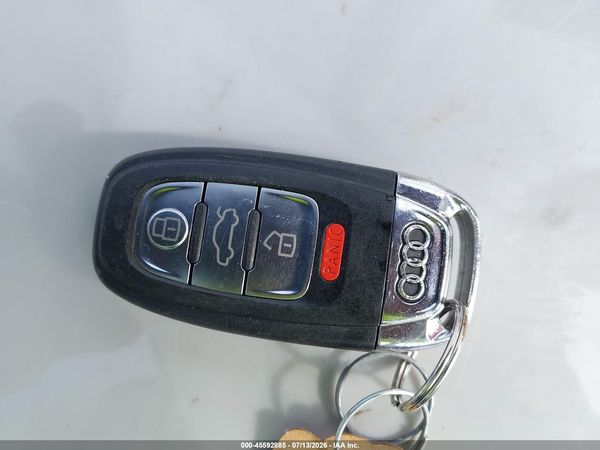 2015 AUDI Q5 2.0T PREMIUM