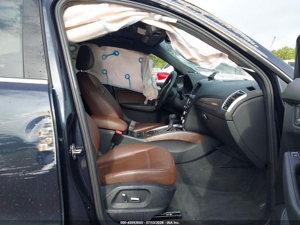 2015 AUDI Q5 2.0T PREMIUM
