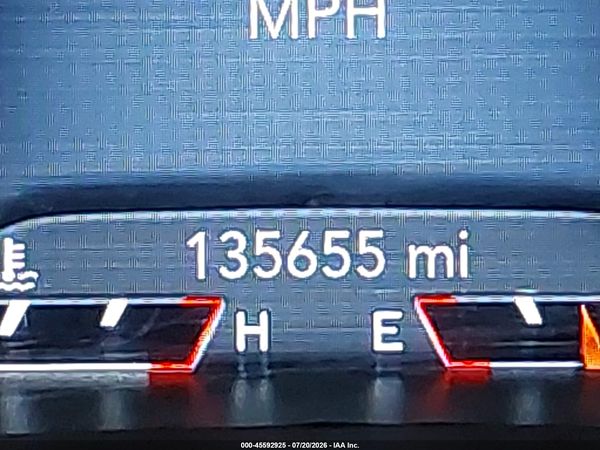 2020 JEEP CHEROKEE TRAILHAWK 4X4