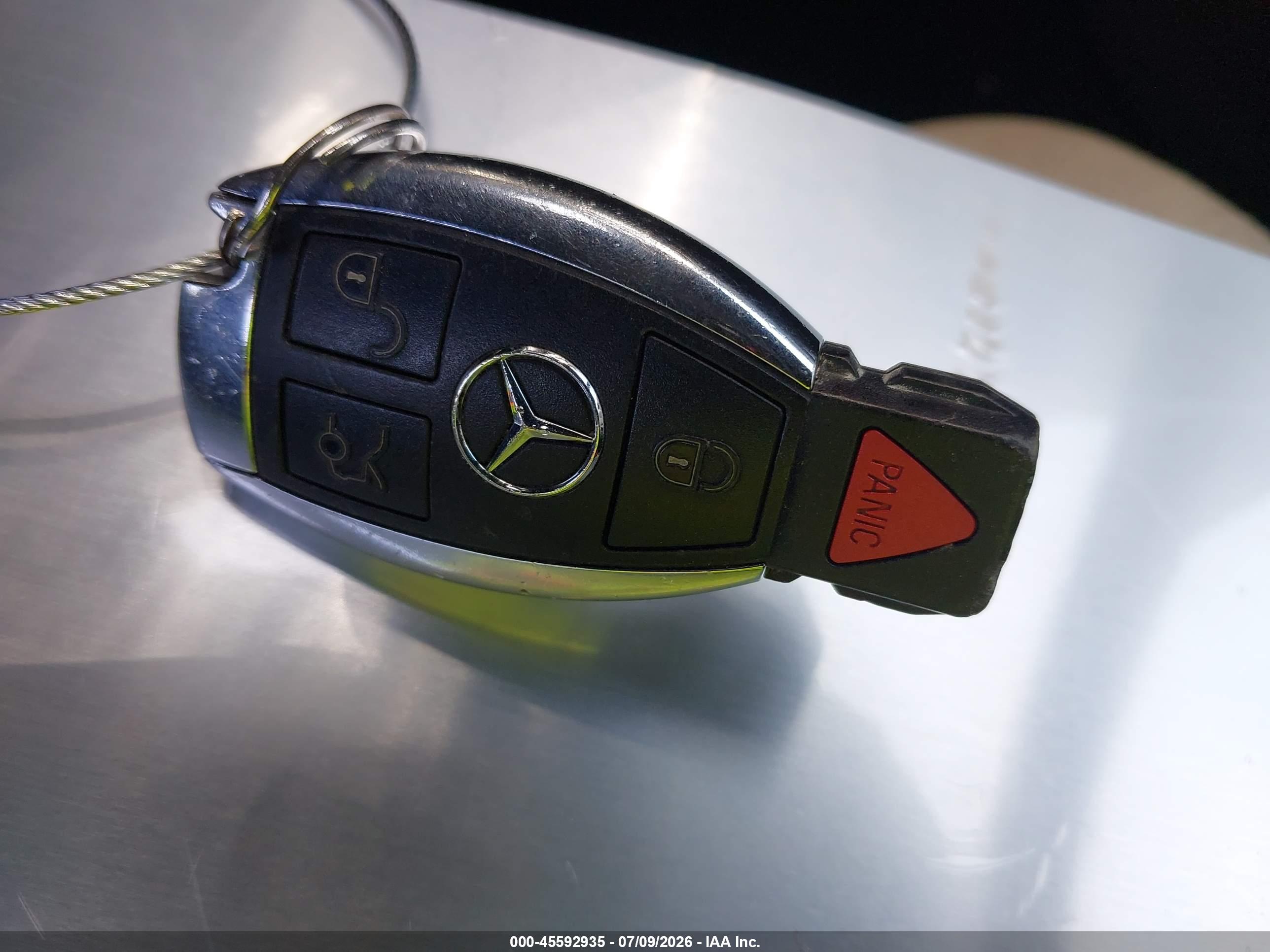 2010 MERCEDES-BENZ E 350 E350