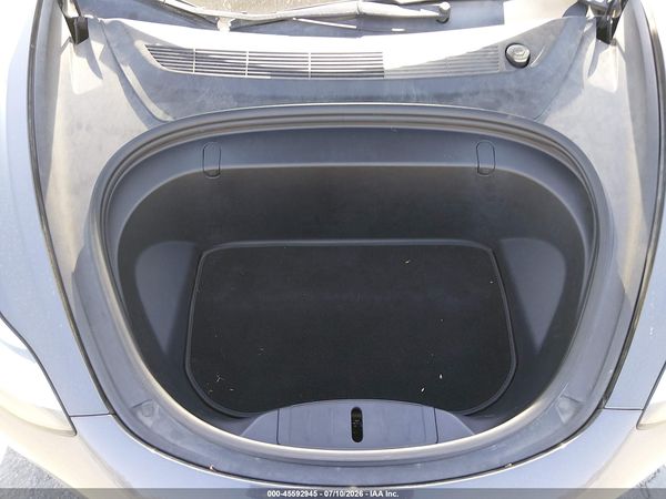 2019 TESLA MODEL 3 LONG RANGE/PERFORMANCE