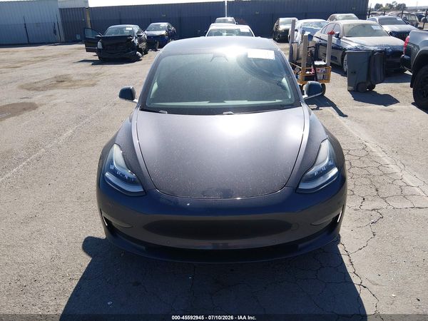2019 TESLA MODEL 3 LONG RANGE/PERFORMANCE