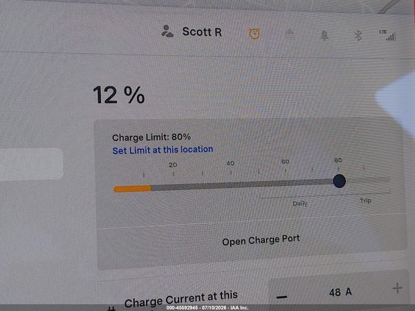 2019 TESLA MODEL 3 LONG RANGE/PERFORMANCE