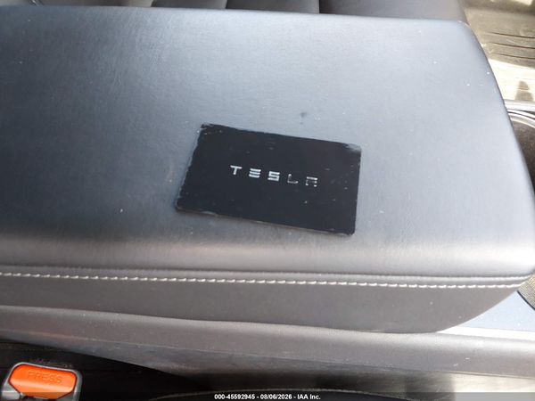 2019 TESLA MODEL 3 LONG RANGE/PERFORMANCE