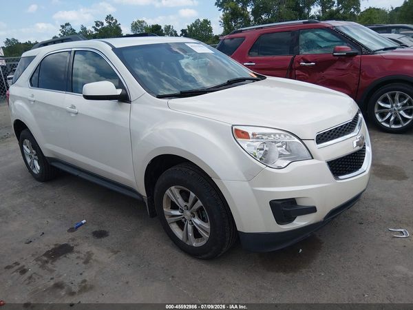 2014 CHEVROLET EQUINOX LT — I1
