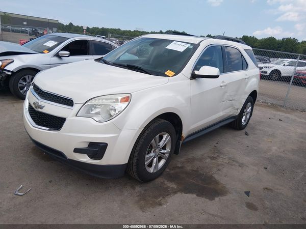 2014 CHEVROLET EQUINOX — I2