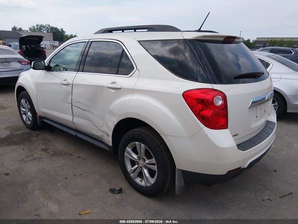 2014 CHEVROLET EQUINOX LT — I3