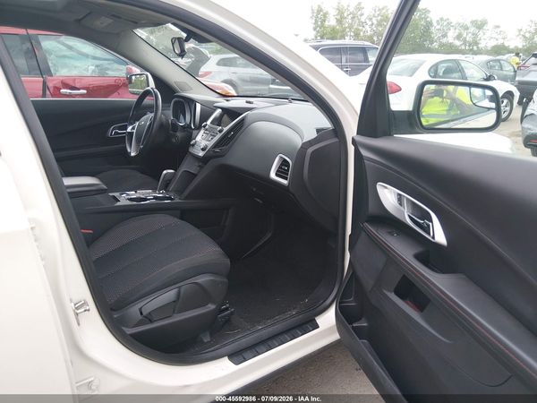 2014 CHEVROLET EQUINOX LT — I5