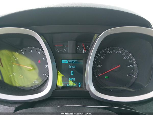 2014 CHEVROLET EQUINOX LT — I7