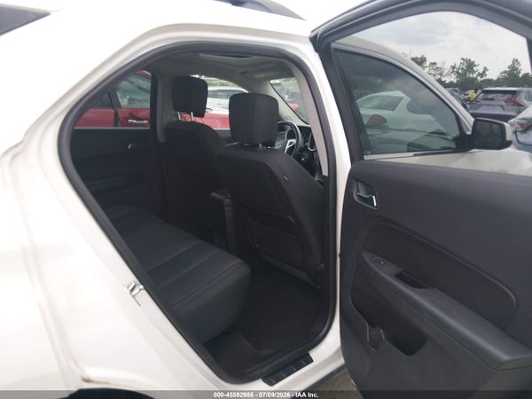 2014 CHEVROLET EQUINOX LT — I8