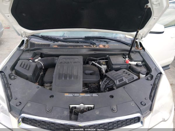 2014 CHEVROLET EQUINOX LT — I10