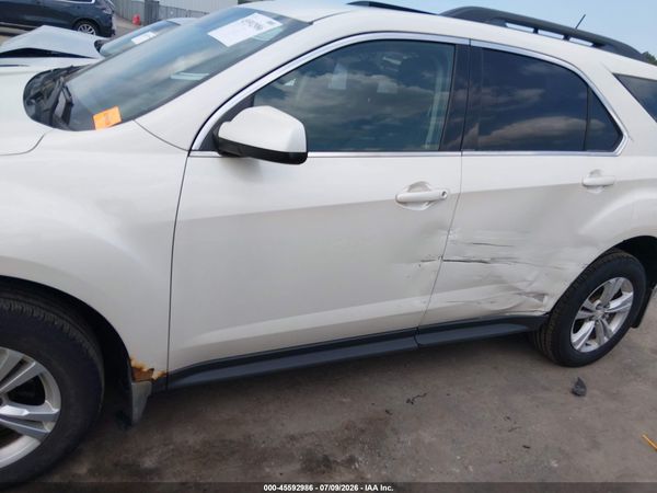 2014 CHEVROLET EQUINOX LT — I117
