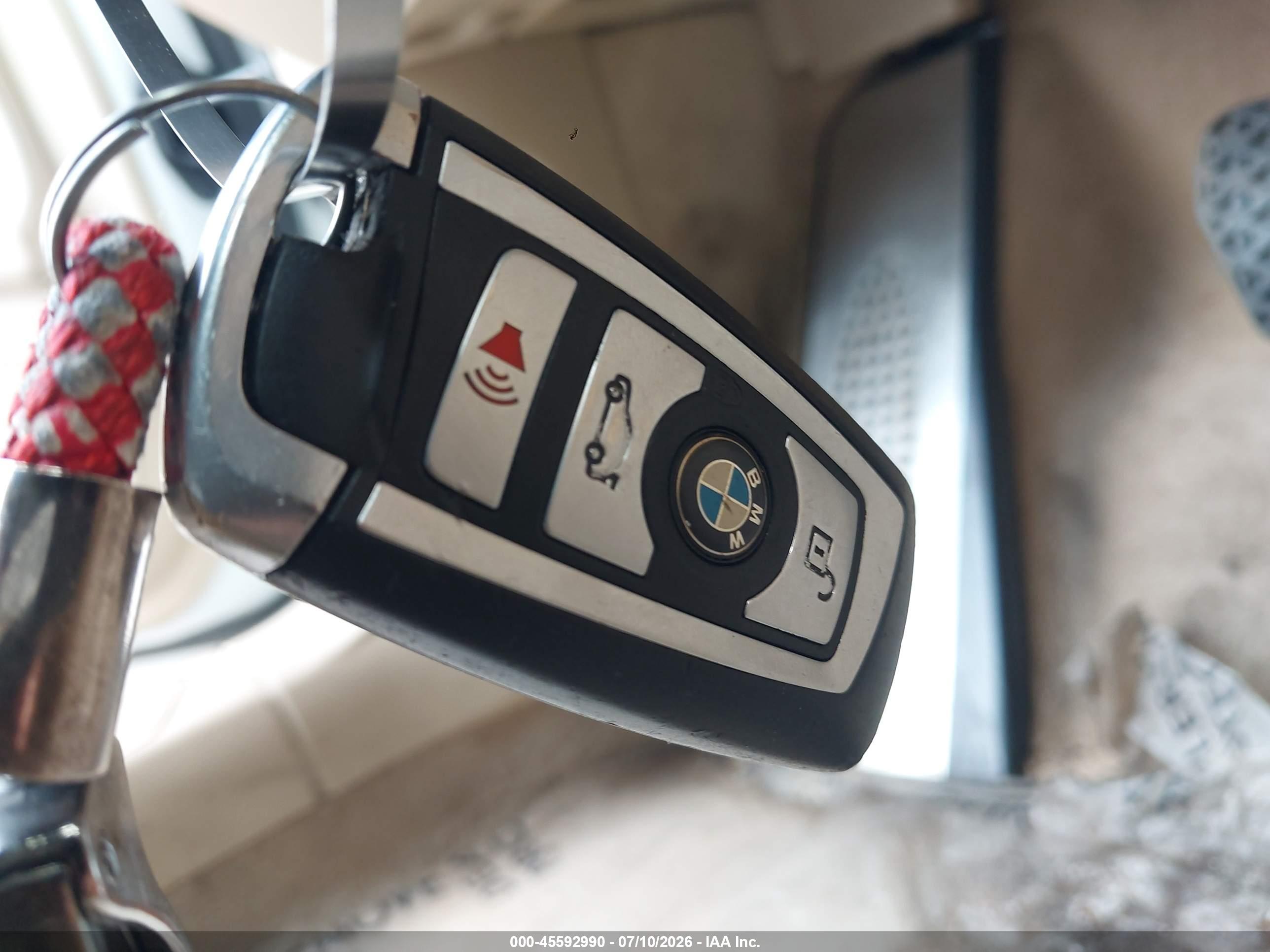 2014 BMW ALPINA B7 750Li/Alpina B7