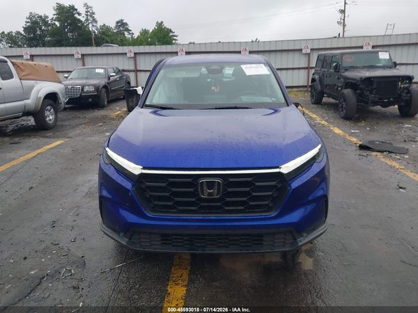 2024 HONDA CR-V LX AWD