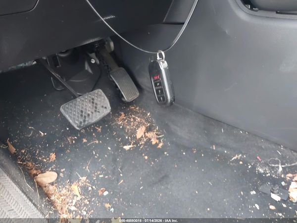 2024 HONDA CR-V LX AWD