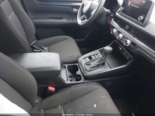 2024 HONDA CR-V LX AWD