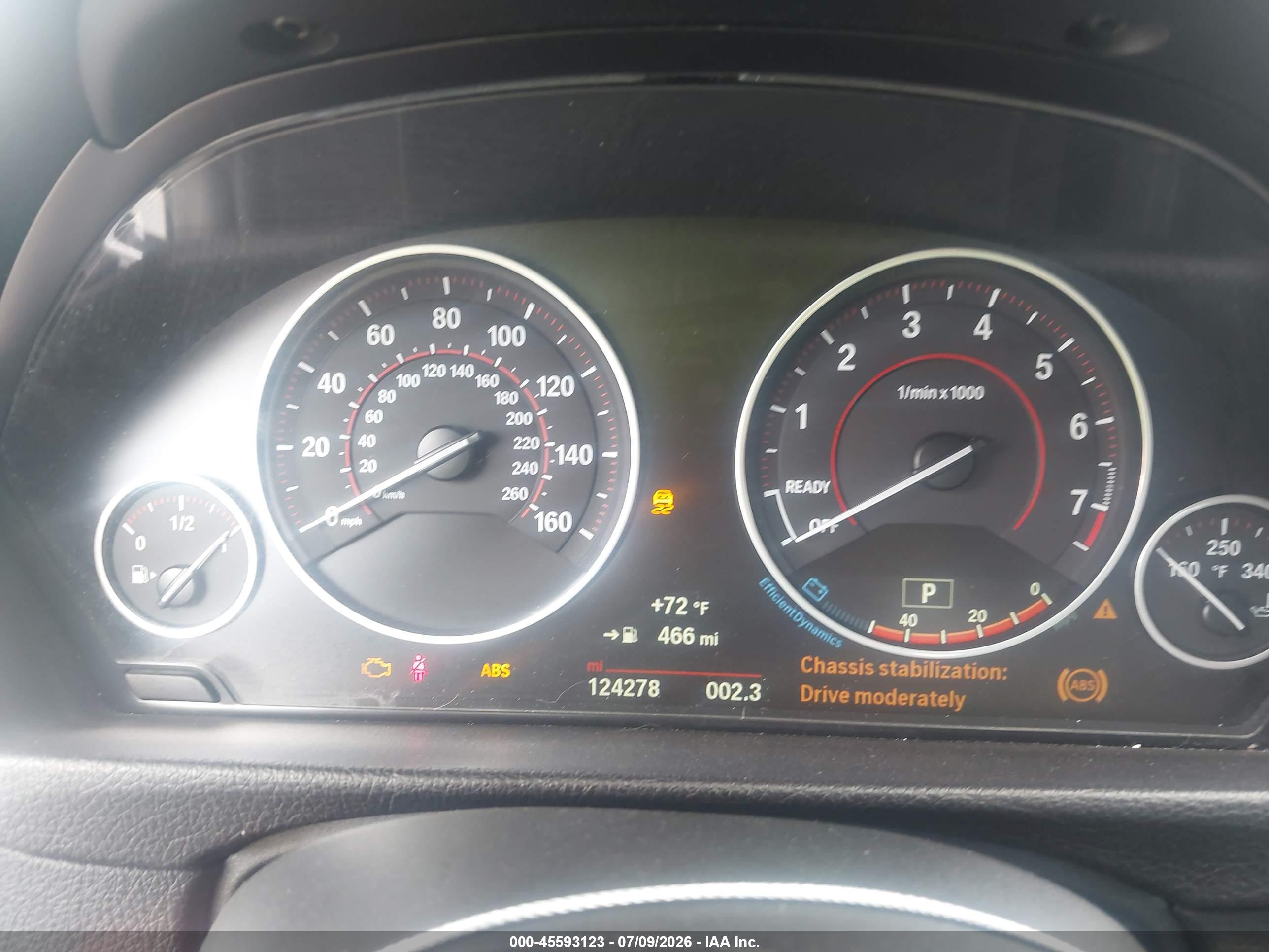 2016 BMW 428I
