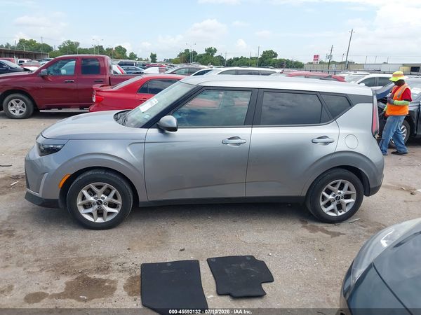 2024 KIA SOUL