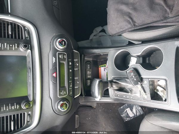 2019 KIA SORENTO 2.4L LX