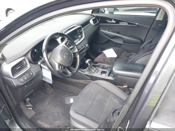 2019 KIA SORENTO 2.4L LX