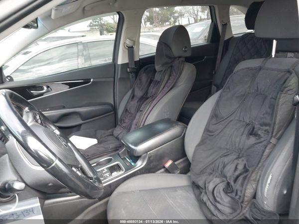 2019 KIA SORENTO 2.4L LX