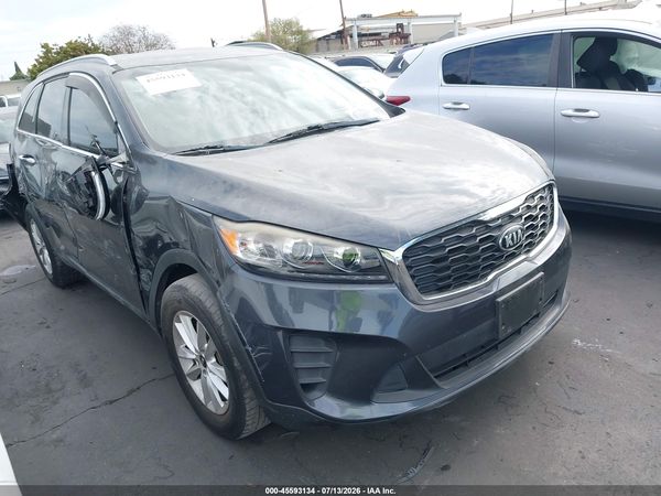 2019 KIA SORENTO 2.4L LX