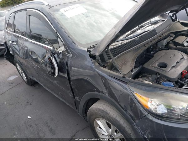 2019 KIA SORENTO 2.4L LX