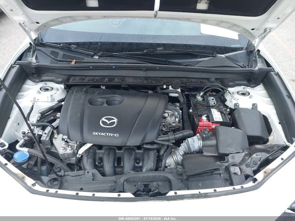 2022 MAZDA CX-30 SELECT