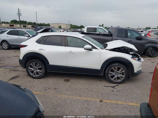 2022 MAZDA CX-30 SELECT