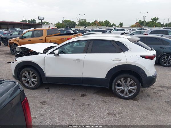 2022 MAZDA CX-30 SELECT