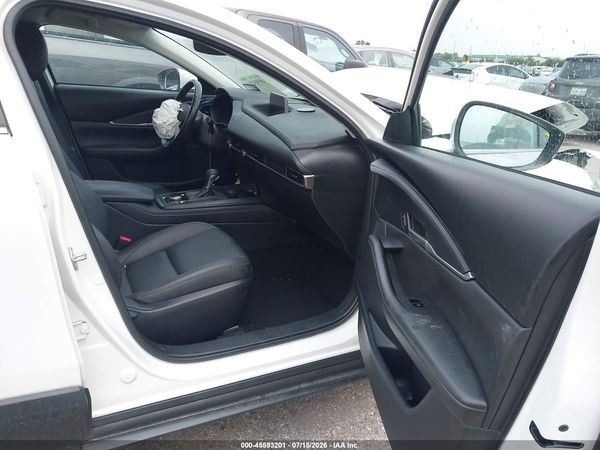 2022 MAZDA CX-30 SELECT