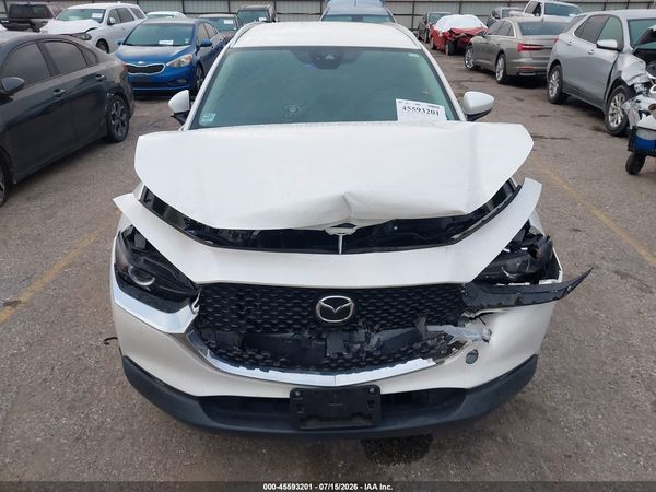 2022 MAZDA CX-30 SELECT