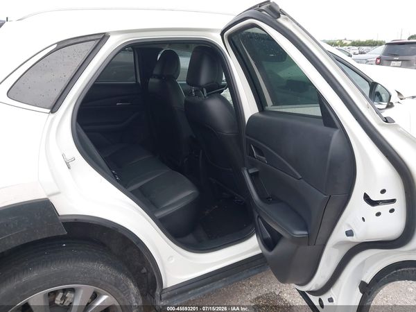 2022 MAZDA CX-30 SELECT