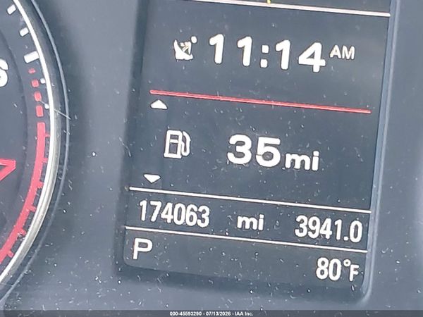 2016 AUDI Q3 2.0T PREMIUM PLUS