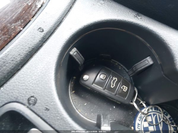 2016 AUDI Q3 2.0T PREMIUM PLUS