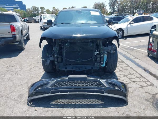 2018 DODGE DURANGO SXT RWD