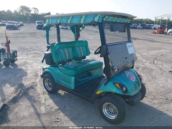 2015 YAMAHA GOLF CART — I1