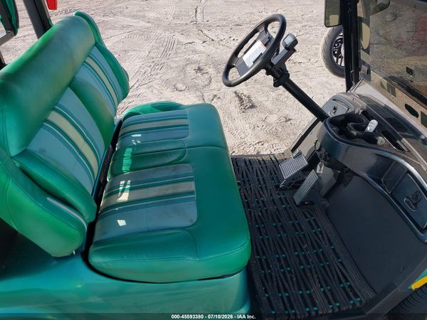 2015 YAMAHA GOLF CART — I5