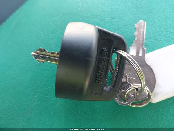 2015 YAMAHA GOLF CART — I11