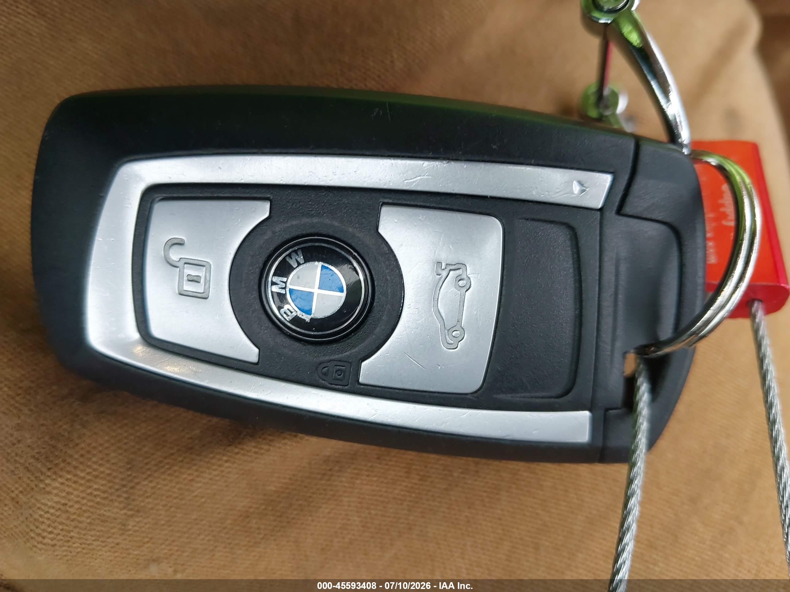 2015 BMW 428 GRAN COUPE XDRIVE