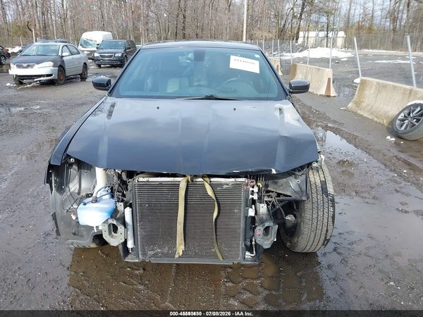 2015 CHRYSLER 300 S