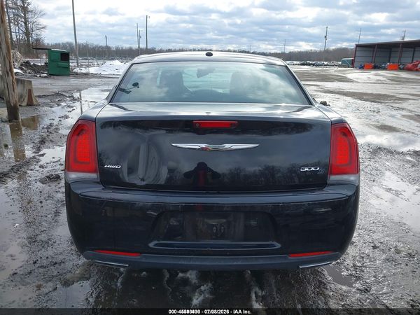 2015 CHRYSLER 300 S