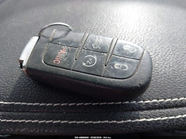 2015 CHRYSLER 300 S