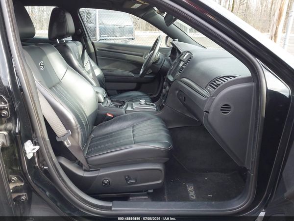 2015 CHRYSLER 300 S