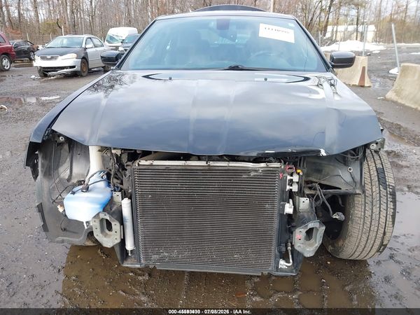 2015 CHRYSLER 300 S